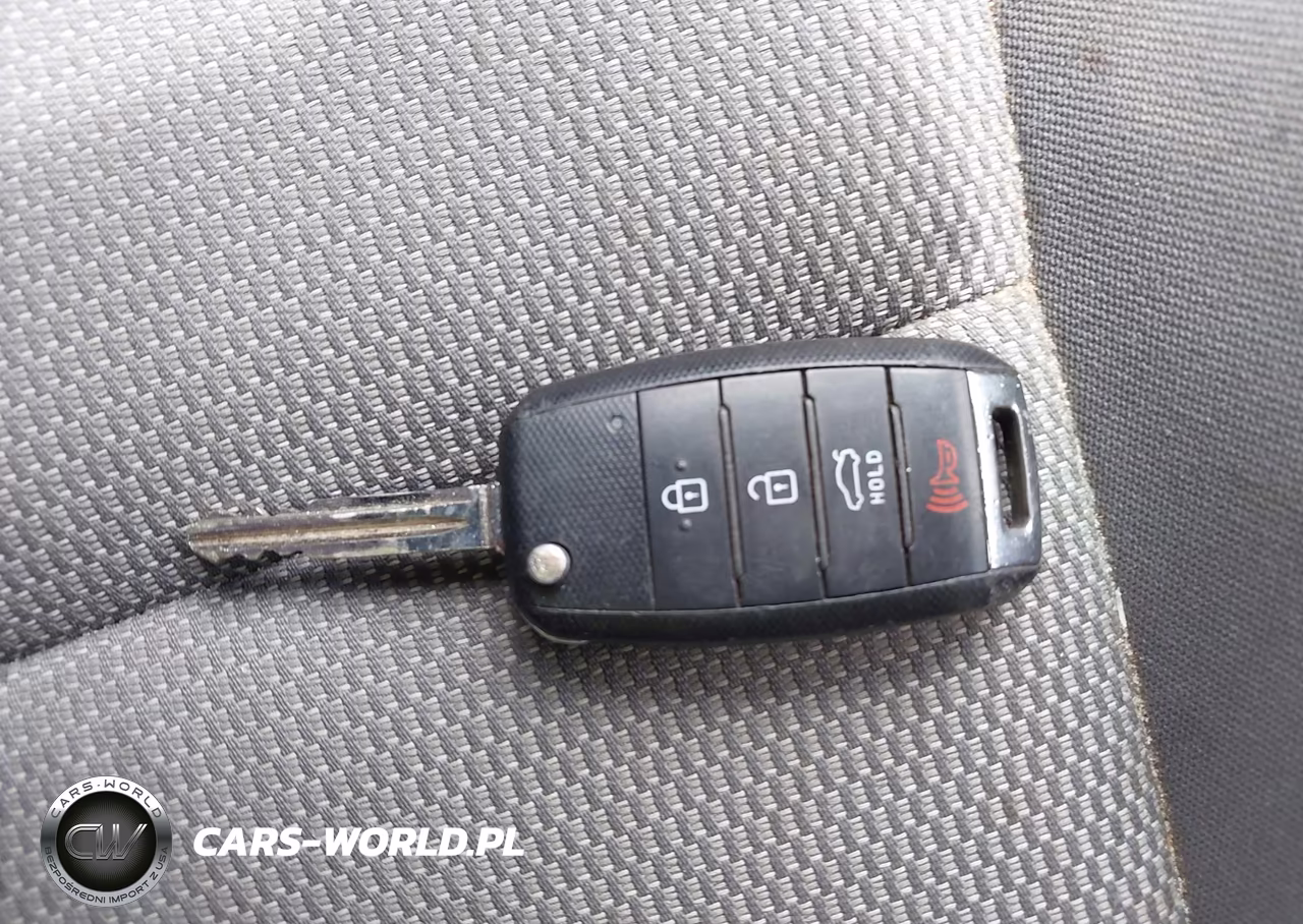2017 Kia Forte Lx VIN:3KPFK4A73HE088018 - 11