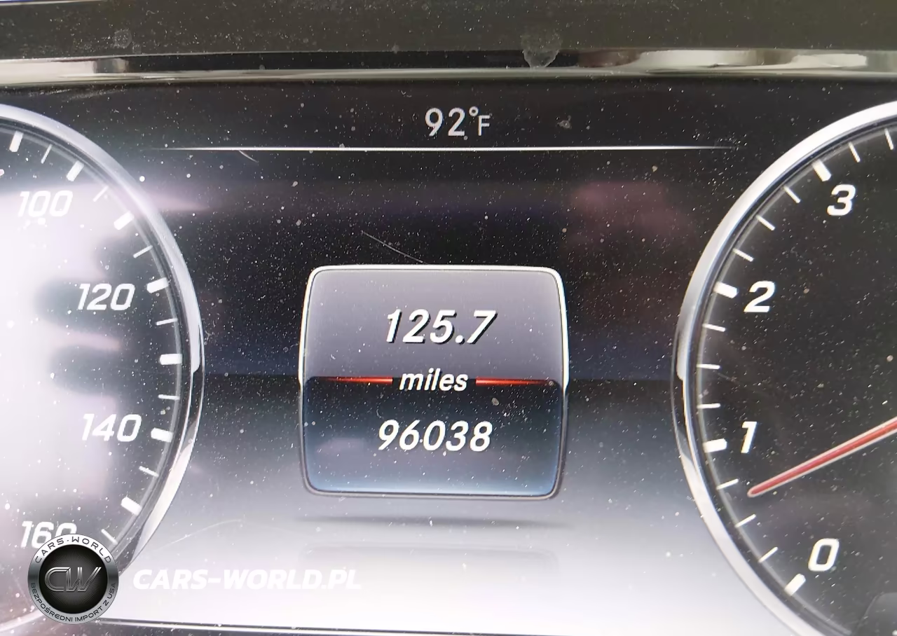 2015 Mercedes-Benz S 550 VIN:WDDUG8CB5FA103965 - 16
