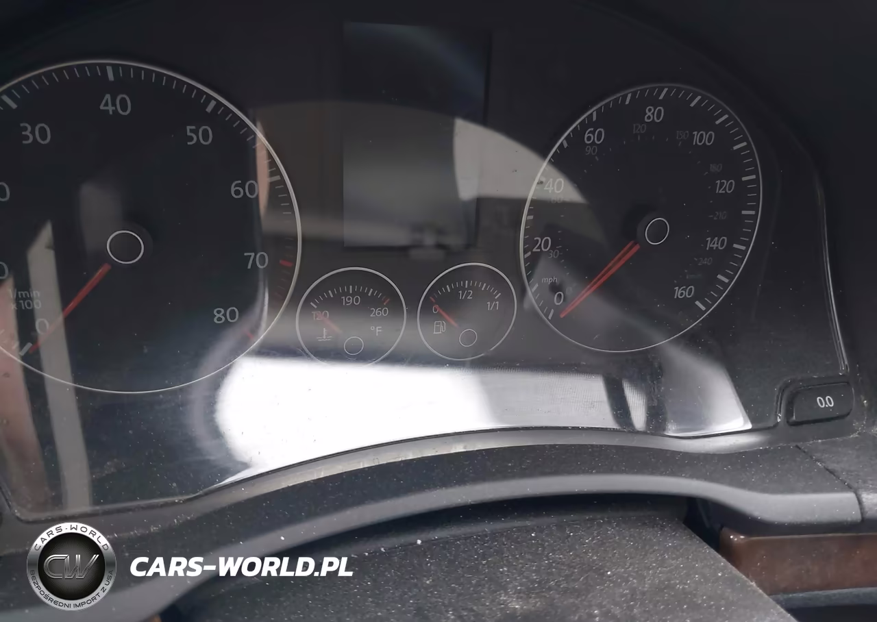 2007 Volkswagen Eos 2.0T VIN:WVWFA71F77V029916 - 7