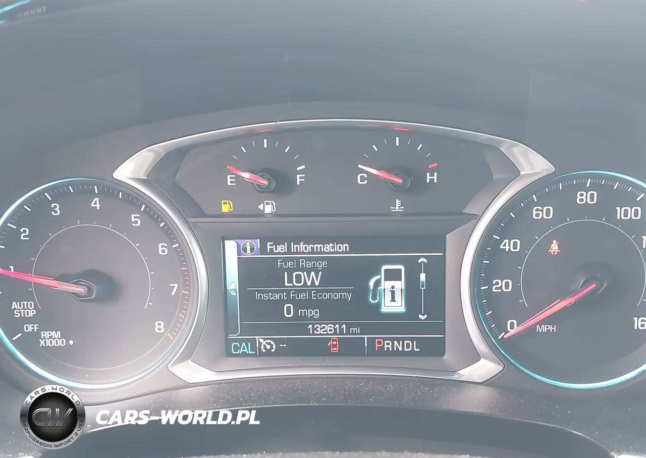 2018 Chevrolet Traverse 1Lt VIN:1GNERGKW6JJ126470 - 7
