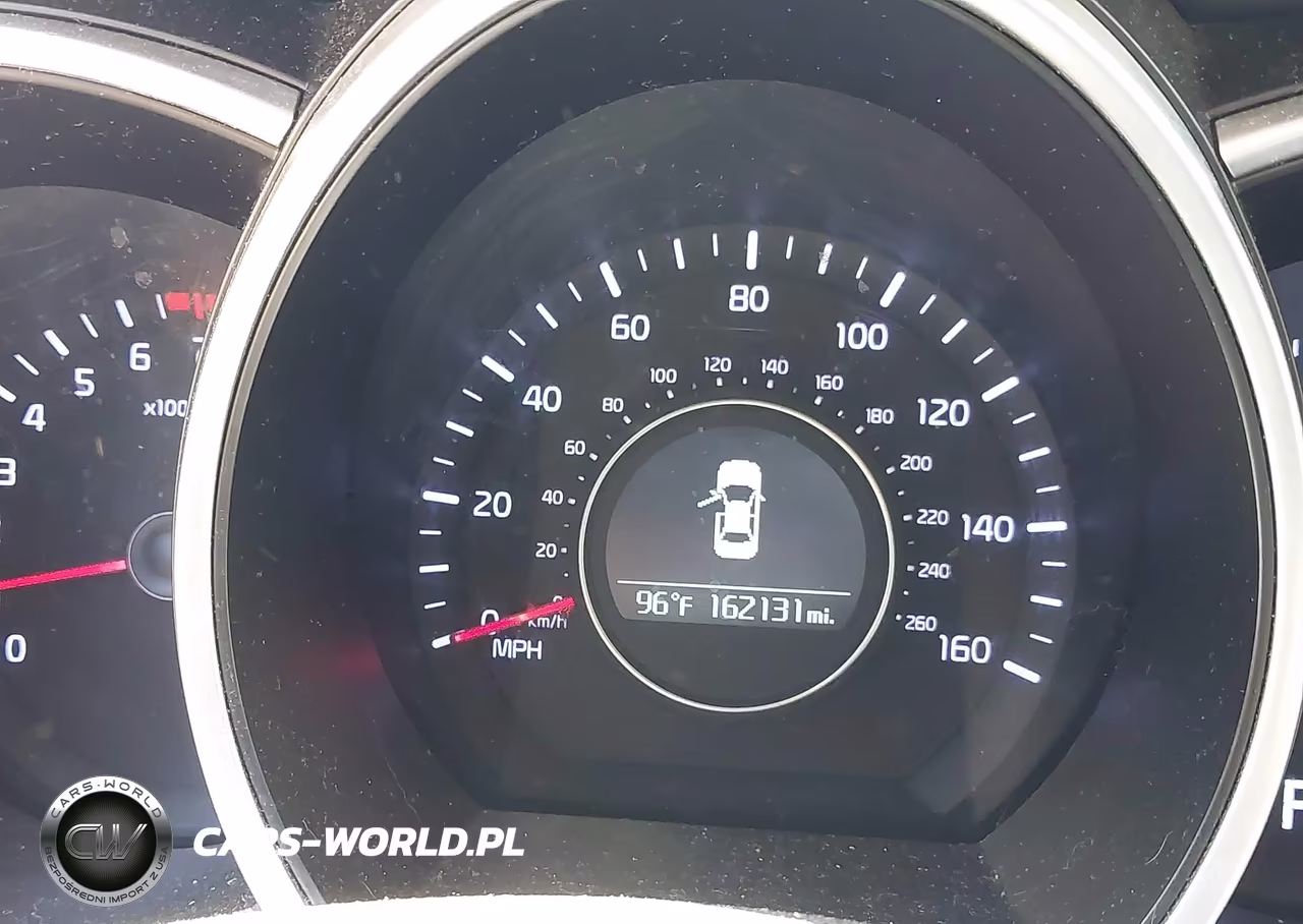 2015 Kia Optima Lx VIN:5XXGM4A75FG425002 - 15