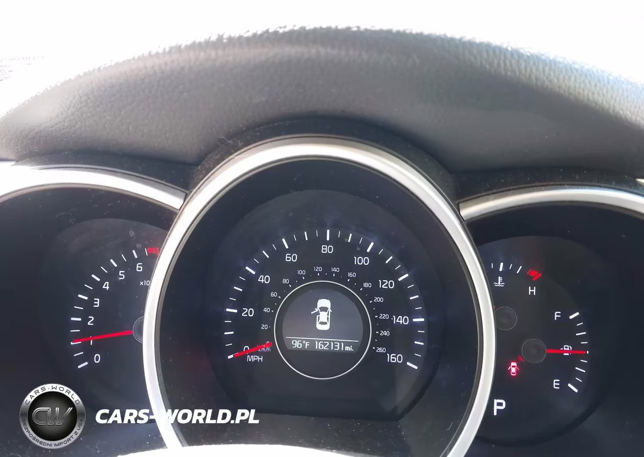 2015 Kia Optima Lx VIN:5XXGM4A75FG425002 - 7