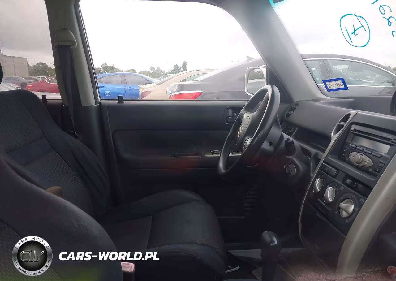 2006 Scion Xb VIN:JTLKT324664106721 - 5