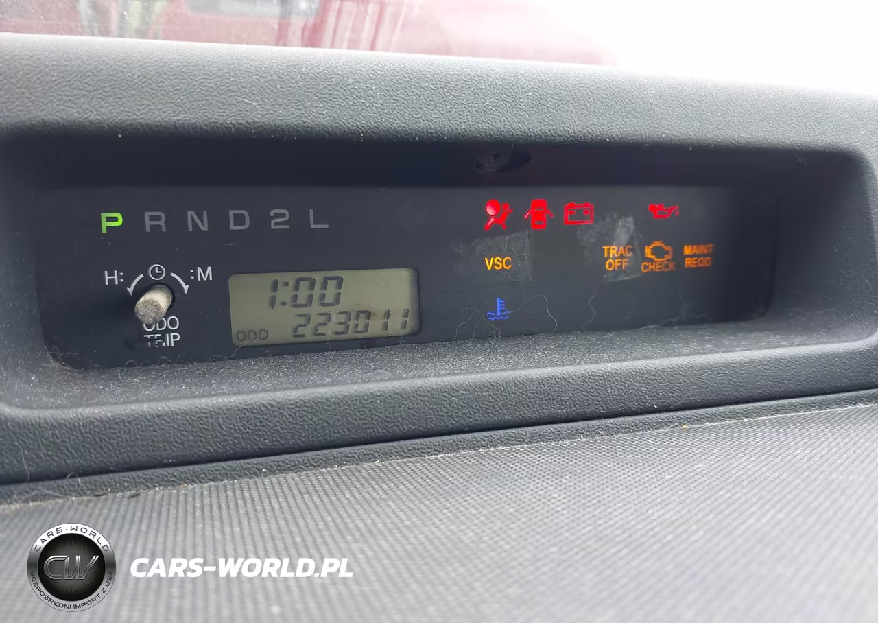 2006 Scion Xb VIN:JTLKT324664106721 - 7