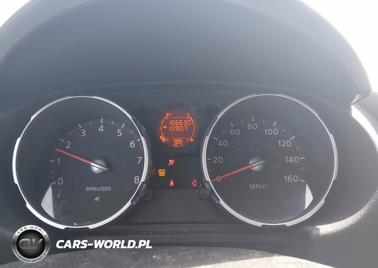 2010 Nissan Rogue S VIN:JN8AS5MV1AW148761 - 7