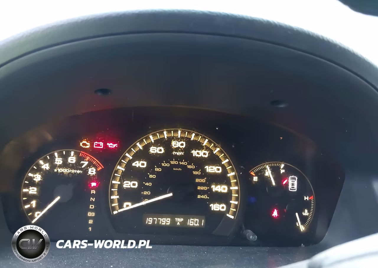 2007 Honda Accord 2.4 Lx VIN:3HGCM56497G705217 - 7
