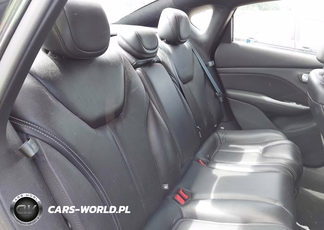 2013 Dodge Dart Limited VIN:1C3CDFCH0DD136136 - 8