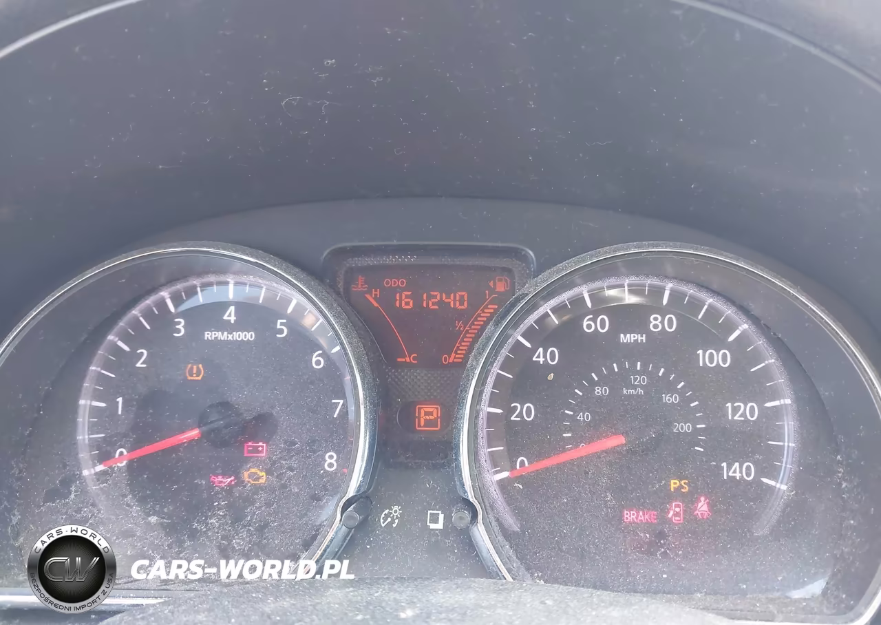 2012 Nissan Versa 1.6 Sv VIN:3N1CN7AP1CL869820 - 7