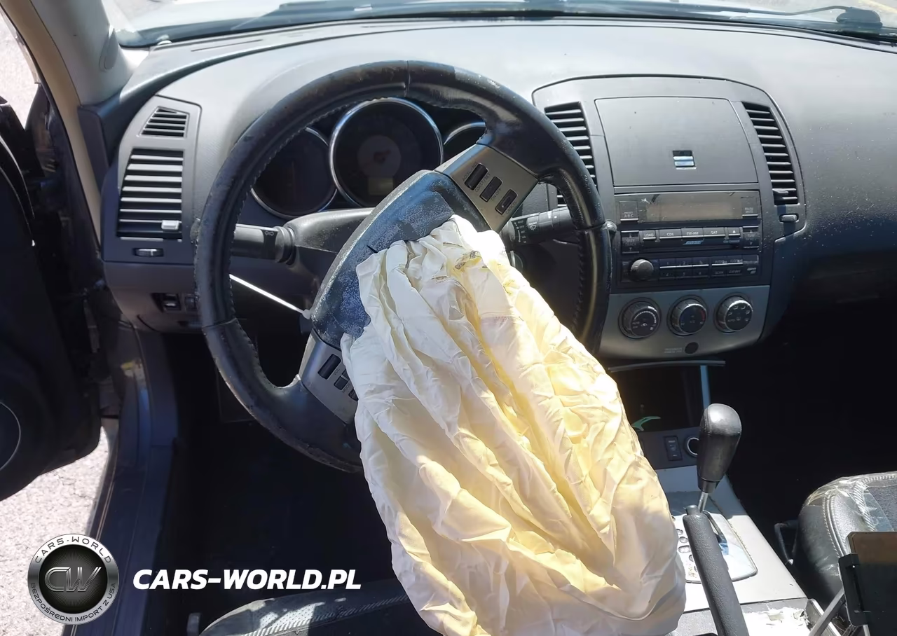 2006 Nissan Altima 2.5 S VIN:1N4AL11D56N322511 - 14