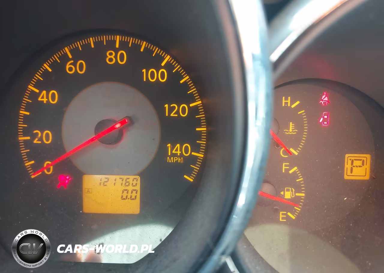 2006 Nissan Altima 2.5 S VIN:1N4AL11D56N322511 - 7