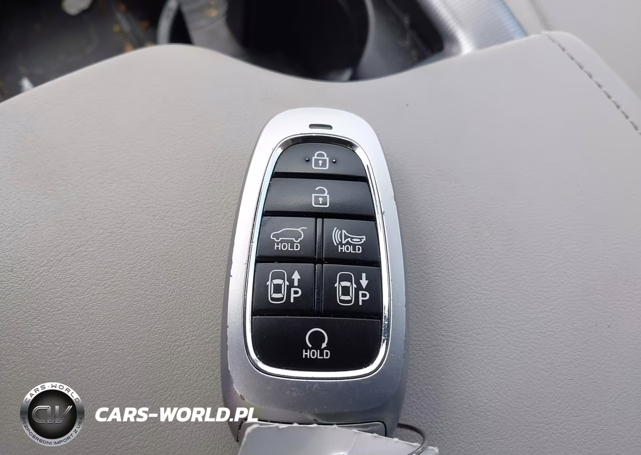 2024 Hyundai Palisade Calligraphy VIN:KM8R7DGE7RU755403 - 11