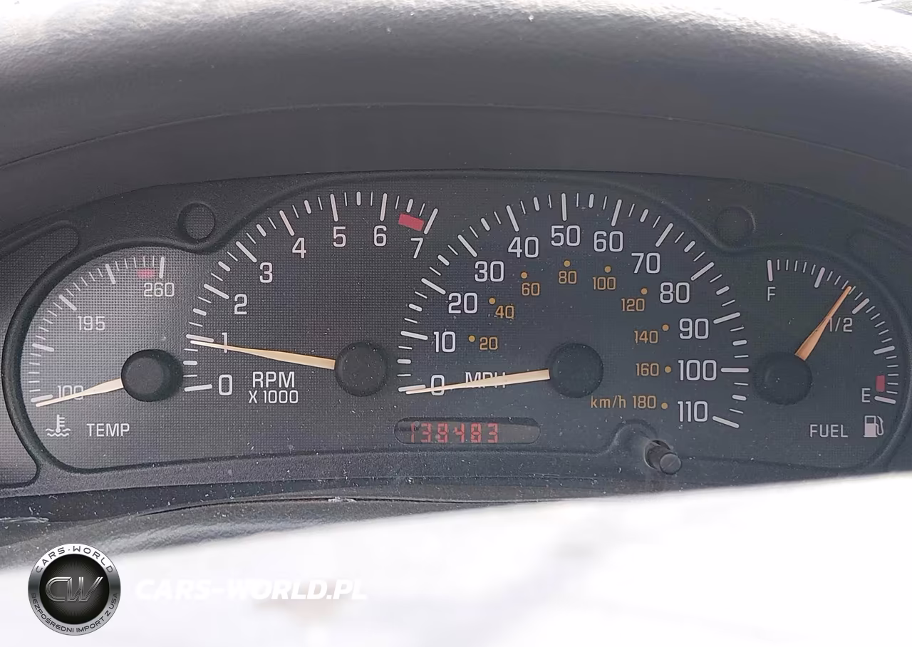 2003 Pontiac Sunfire VIN:1G2JB12F237312049 - 7