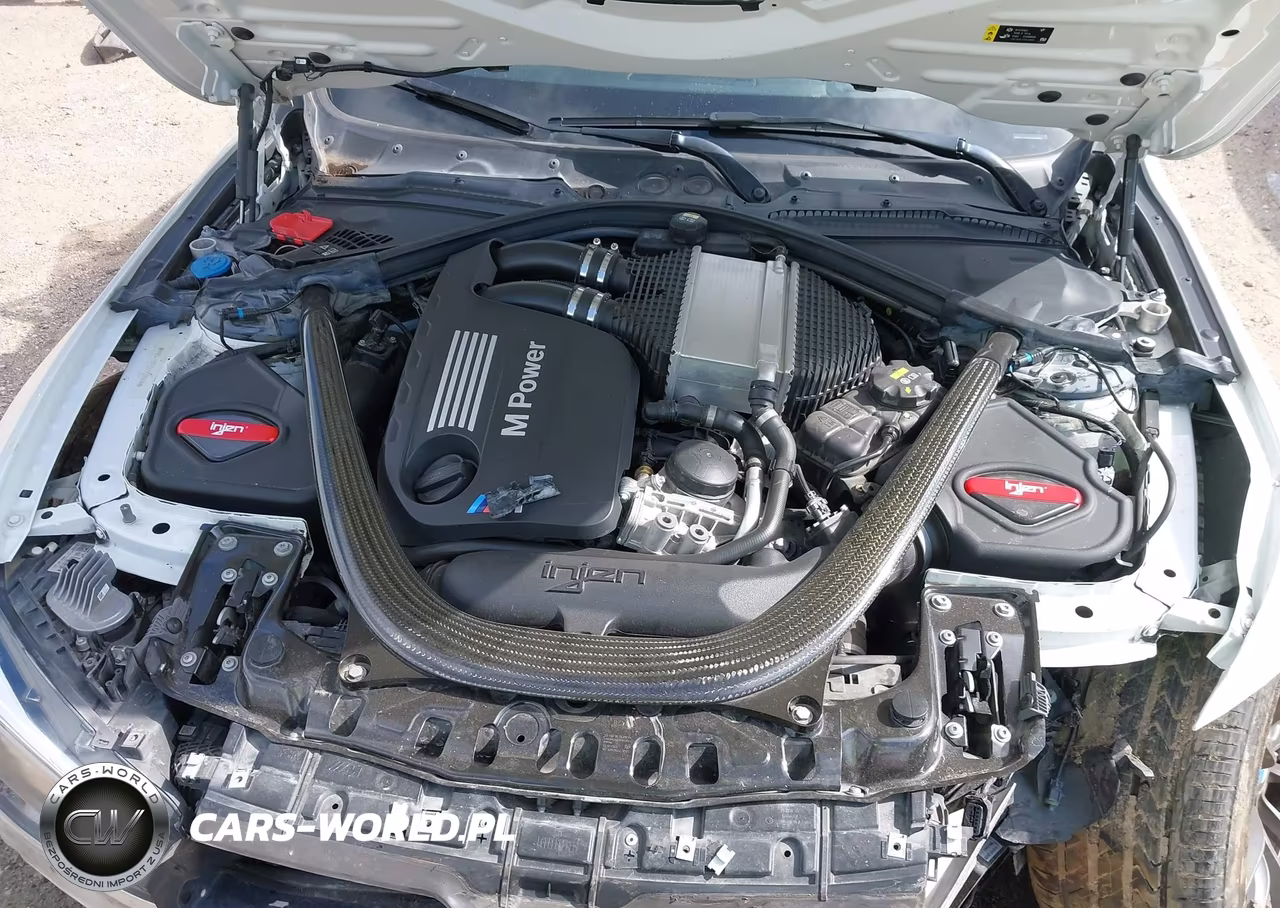 2019 BMW M4 VIN:WBS4Y9C50KAG66998 - 10