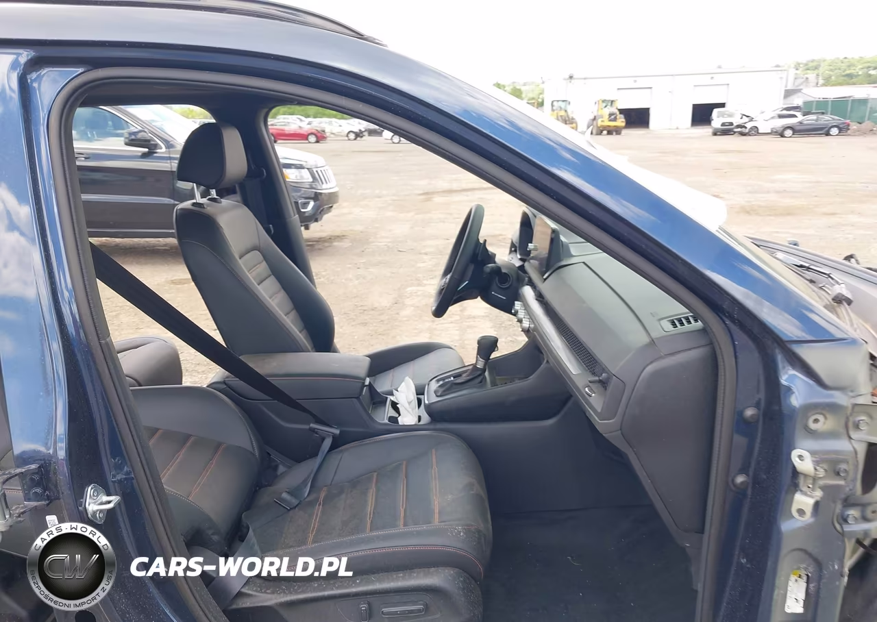 2025 Honda Cr-V Hybrid Sport-L VIN:5J6RS6H89SL039096 - 5