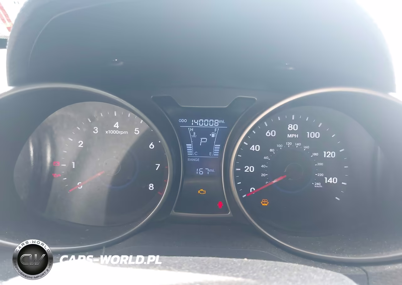 2014 Hyundai Veloster Base W-Black VIN:KMHTC6ADXEU212490 - 7