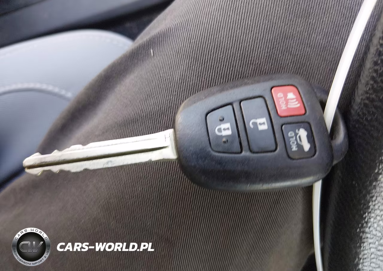 2014 Toyota Corolla Le Eco Plus VIN:2T1BPRHE2EC080262 - 11