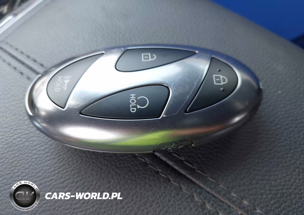 2026 Hyundai Santa Cruz Se VIN:5NTJADDE4TH162723 - 11