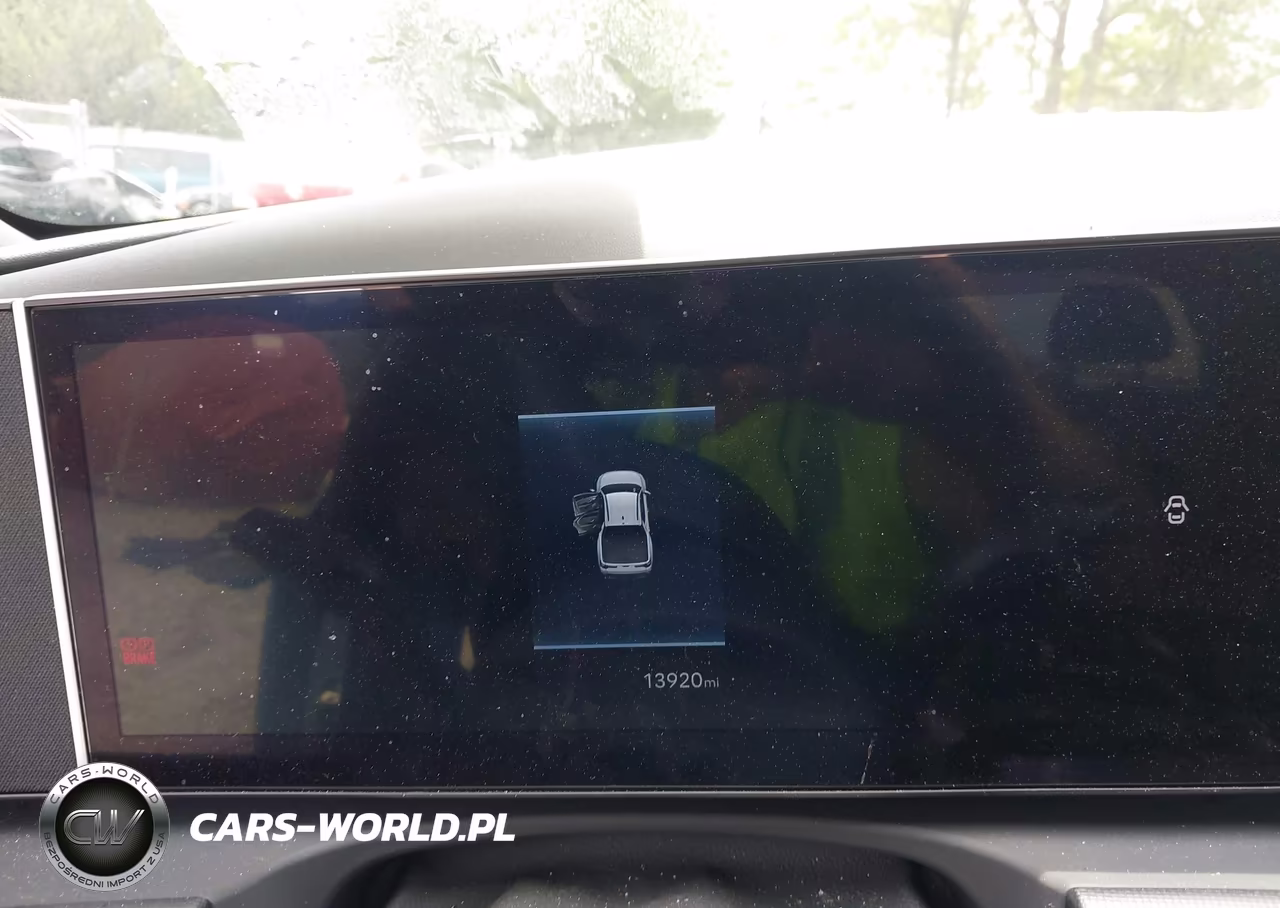 2026 Hyundai Santa Cruz Se VIN:5NTJADDE4TH162723 - 7
