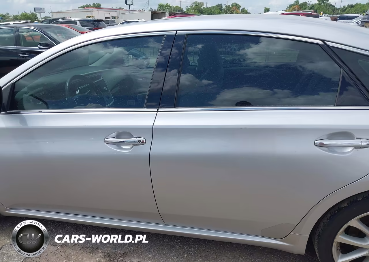 2013 Toyota Avalon Xle Touring VIN:4T1BK1EB6DU032805 - 14