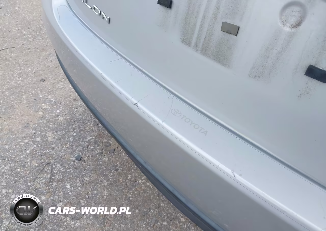 2013 Toyota Avalon Xle Touring VIN:4T1BK1EB6DU032805 - 6