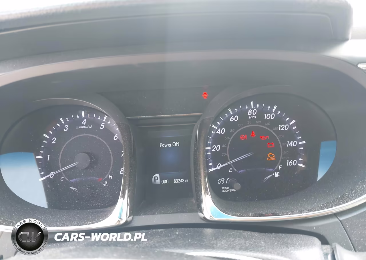 2013 Toyota Avalon Xle Touring VIN:4T1BK1EB6DU032805 - 7