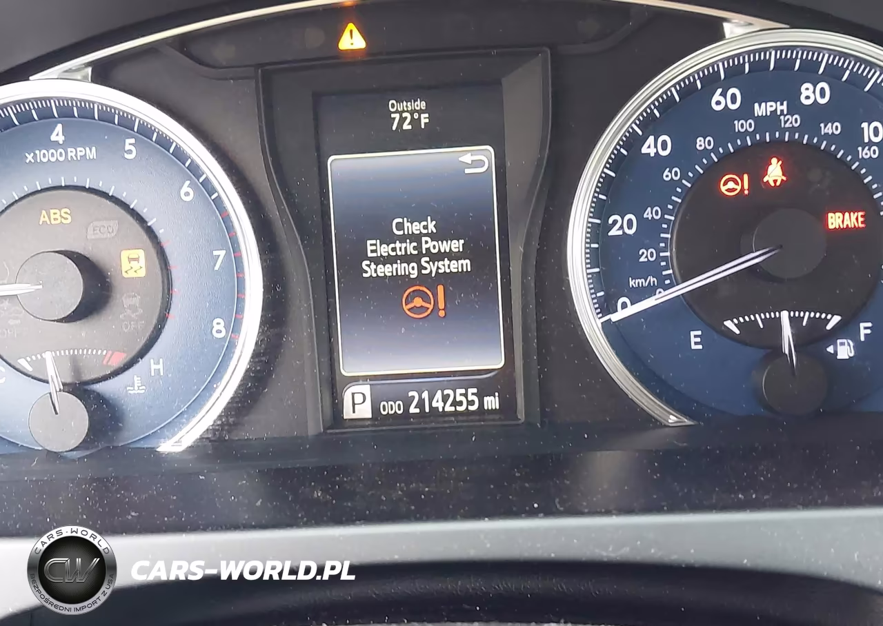 2016 Toyota Camry Le VIN:4T1BF1FK0GU129733 - 15