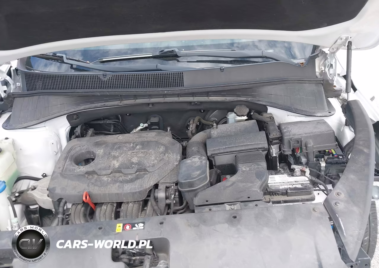 2017 Kia Sorento 2.4L Lx VIN:5XYPG4A33HG248811 - 10