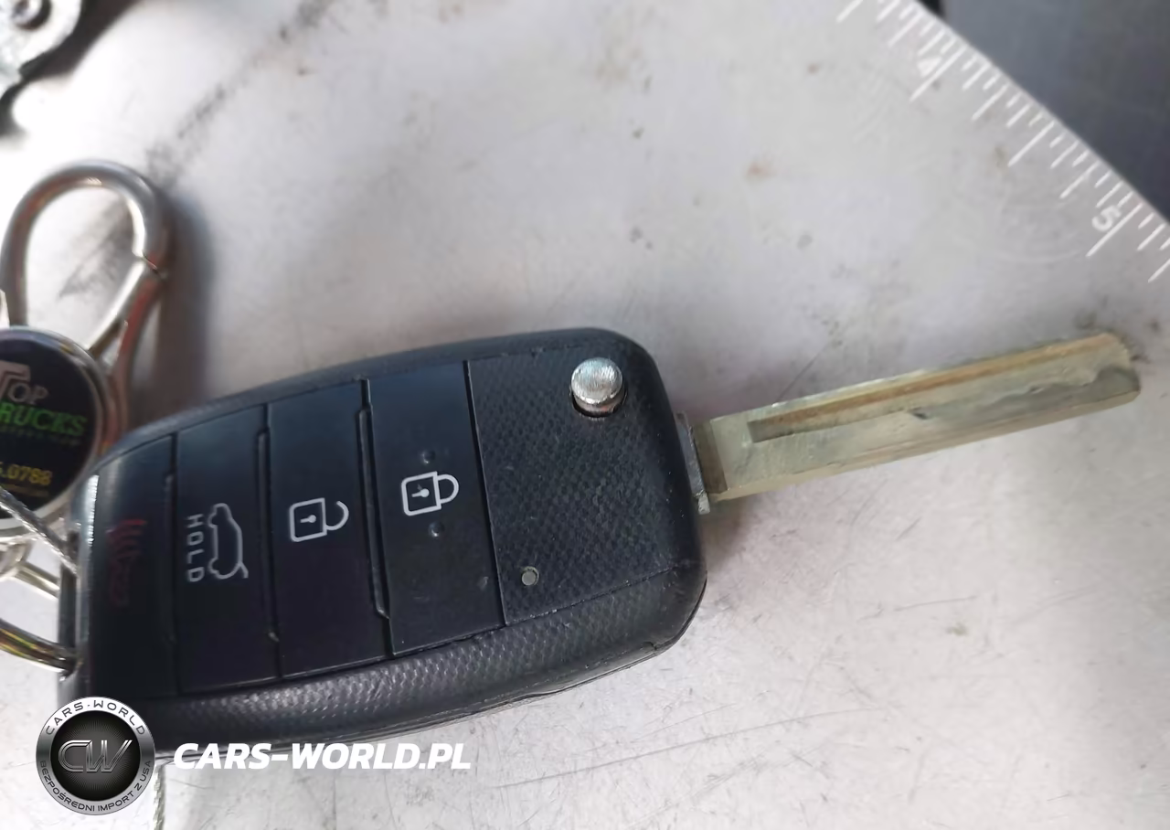 2017 Kia Sorento 2.4L Lx VIN:5XYPG4A33HG248811 - 11