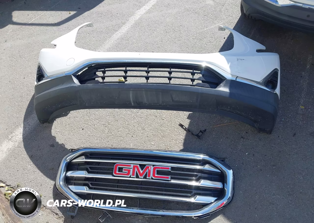 2018 GMC Terrain Slt VIN:3GKALVEV9JL338325 - 12