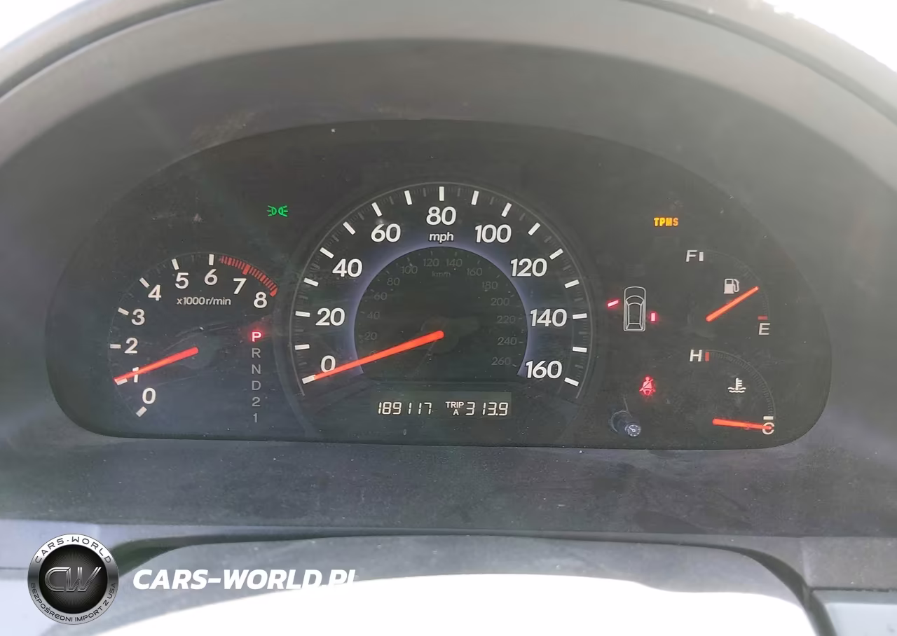 2009 Honda Odyssey Ex-L VIN:5FNRL38739B055641 - 7