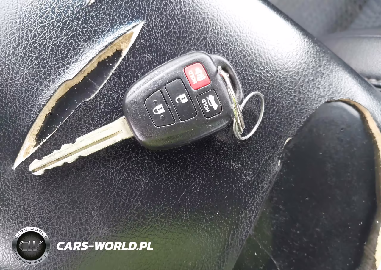 2013 Toyota Camry VIN:4T1BF1FK0DU264836 - 11