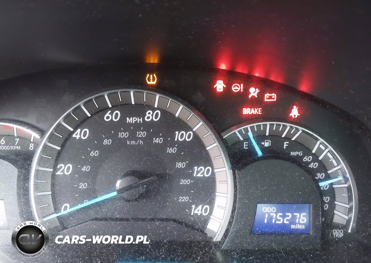2013 Toyota Camry VIN:4T1BF1FK0DU264836 - 15
