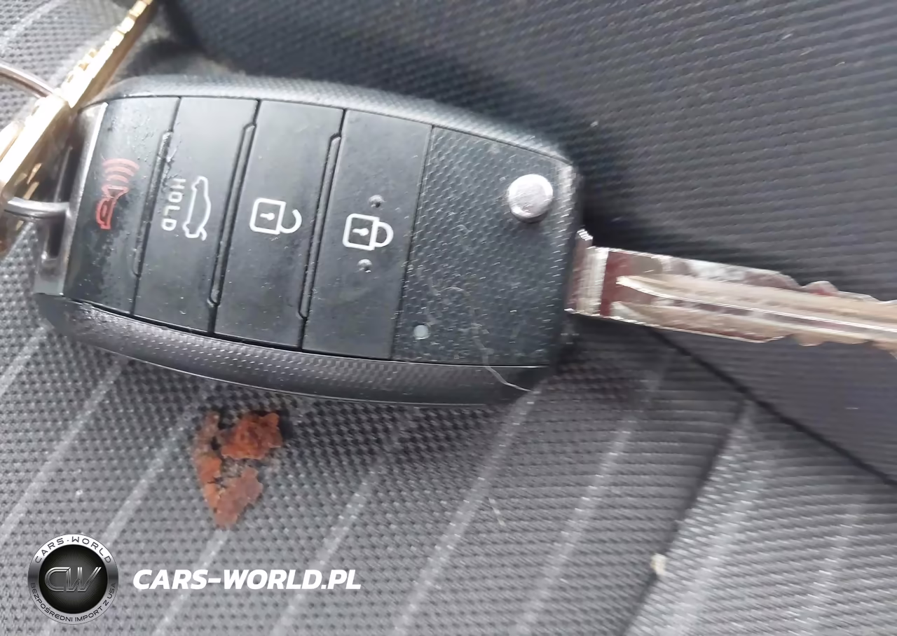2018 Kia Forte Lx VIN:3KPFL4A73JE273317 - 11
