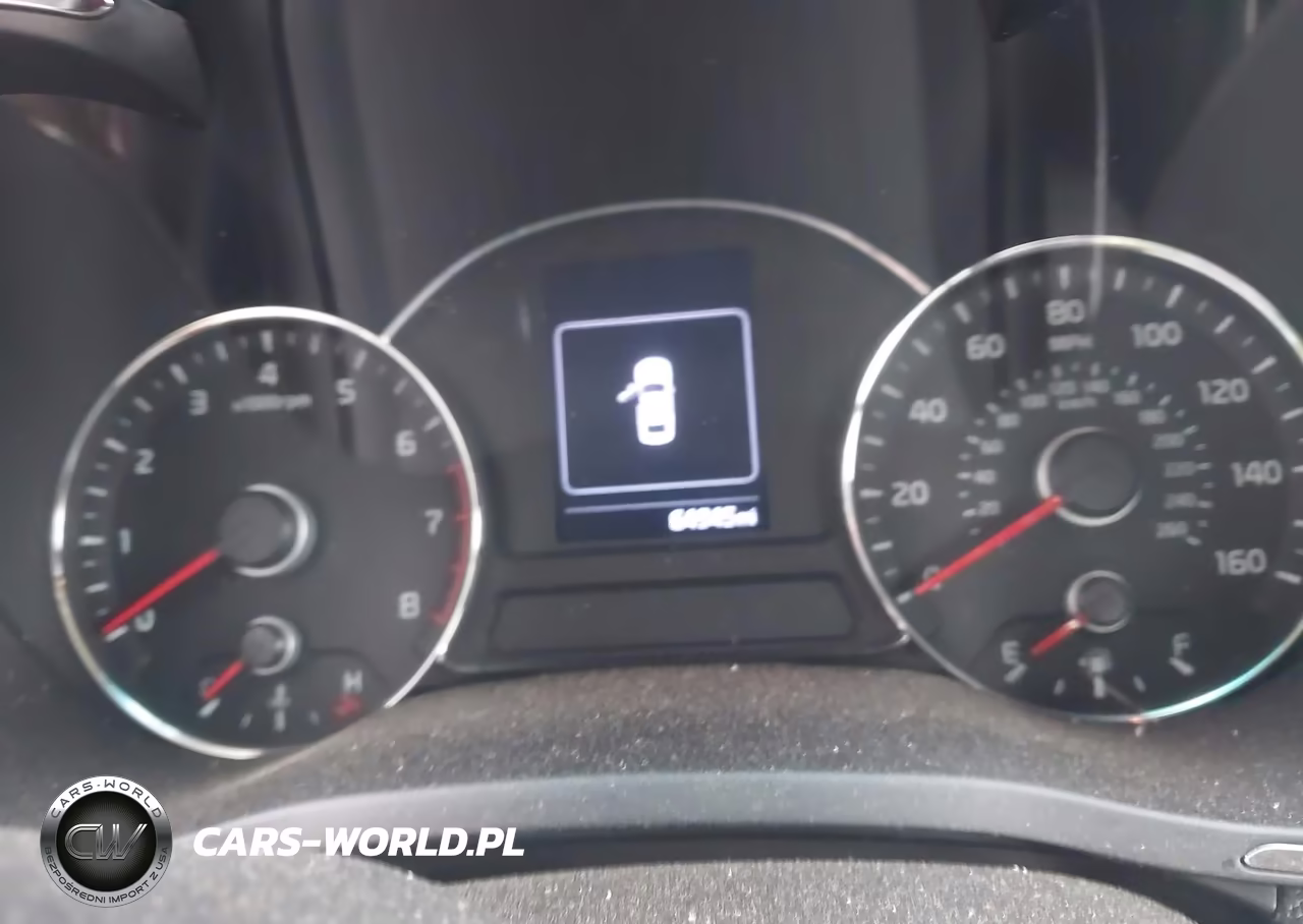 2018 Kia Forte Lx VIN:3KPFL4A73JE273317 - 7