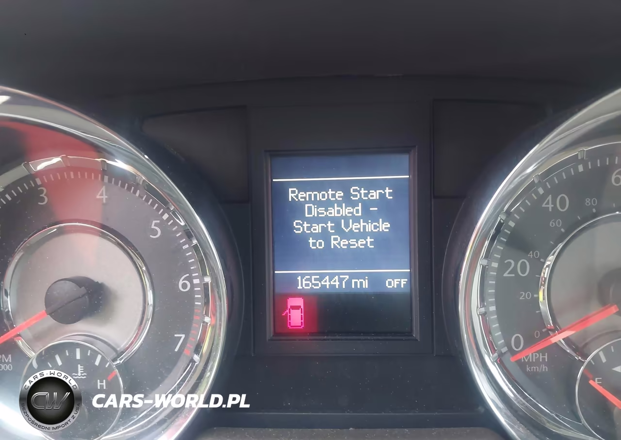 2011 Chrysler Town & Country Touring-L VIN:2A4RR8DGXBR614785 - 7