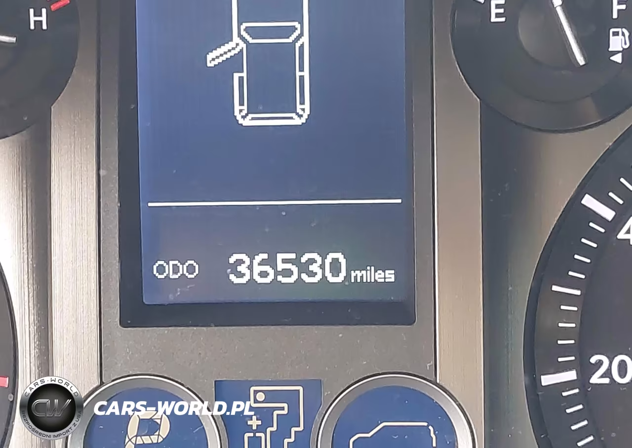 2019 Lexus Gx 460 Premium VIN:JTJBM7FX0K5211406 - 16