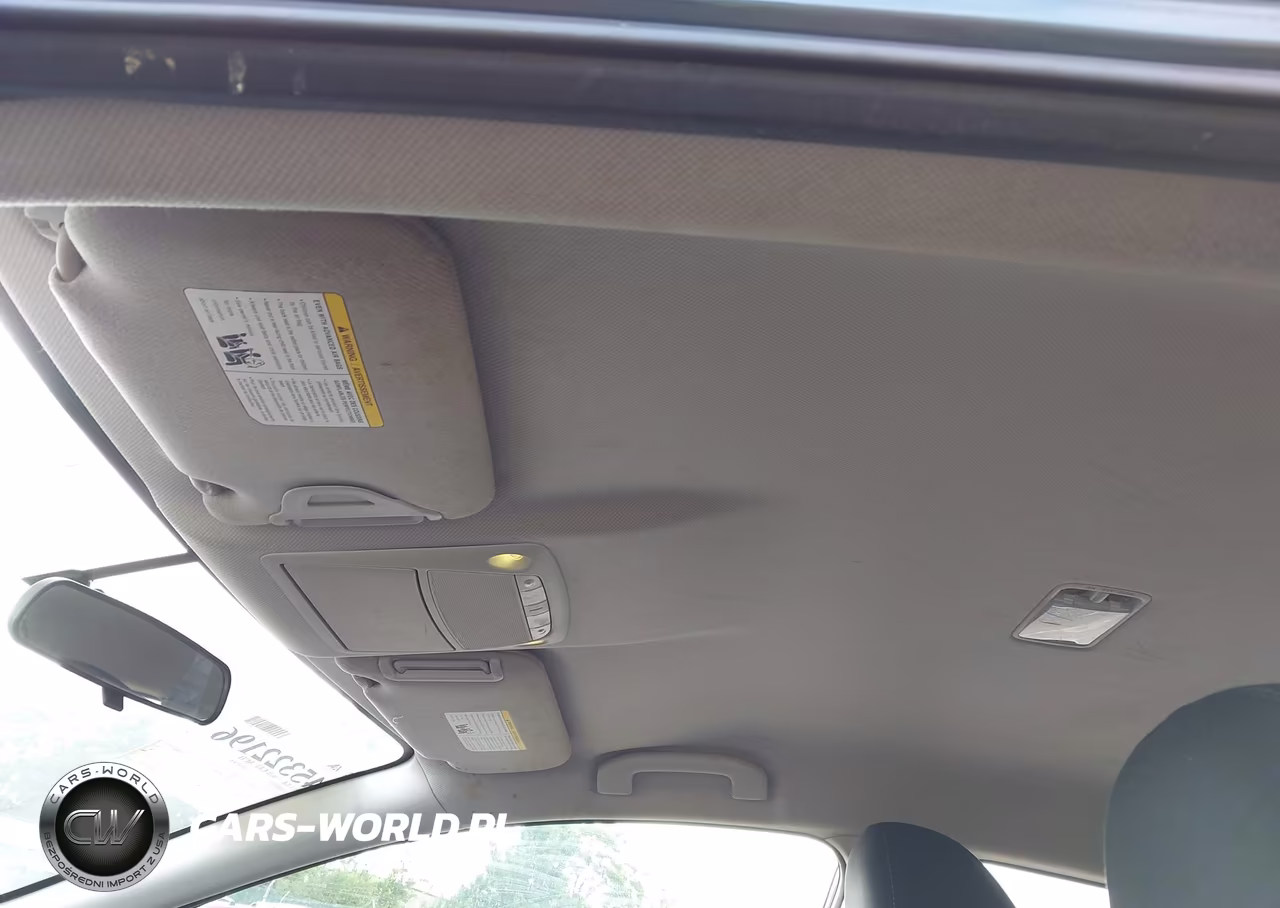 2016 Nissan Sentra Sv VIN:3N1AB7AP7GY303296 - 16