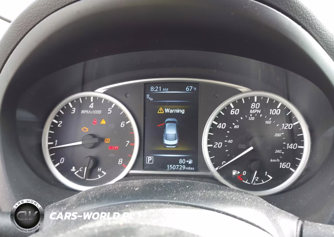 2016 Nissan Sentra Sv VIN:3N1AB7AP7GY303296 - 7