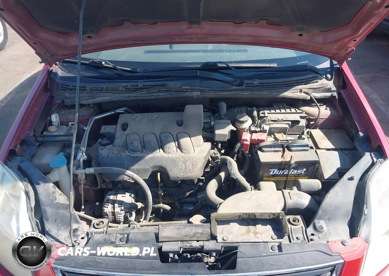 2012 Nissan Sentra 2.0 S VIN:3N1AB6APXCL753154 - 10