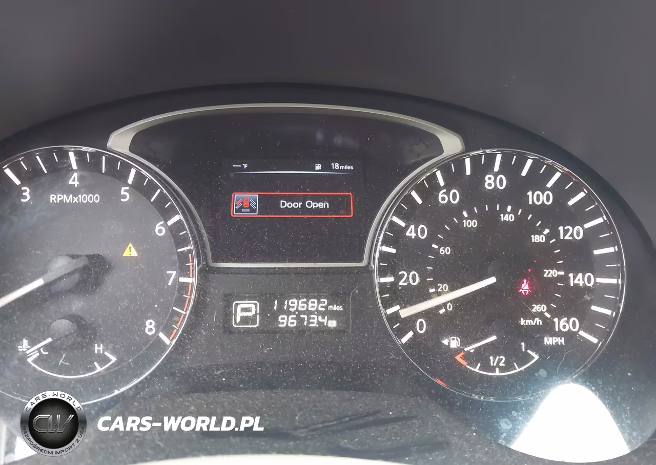2015 Nissan Altima 2.5 Sv VIN:1N4AL3AP3FC225048 - 7