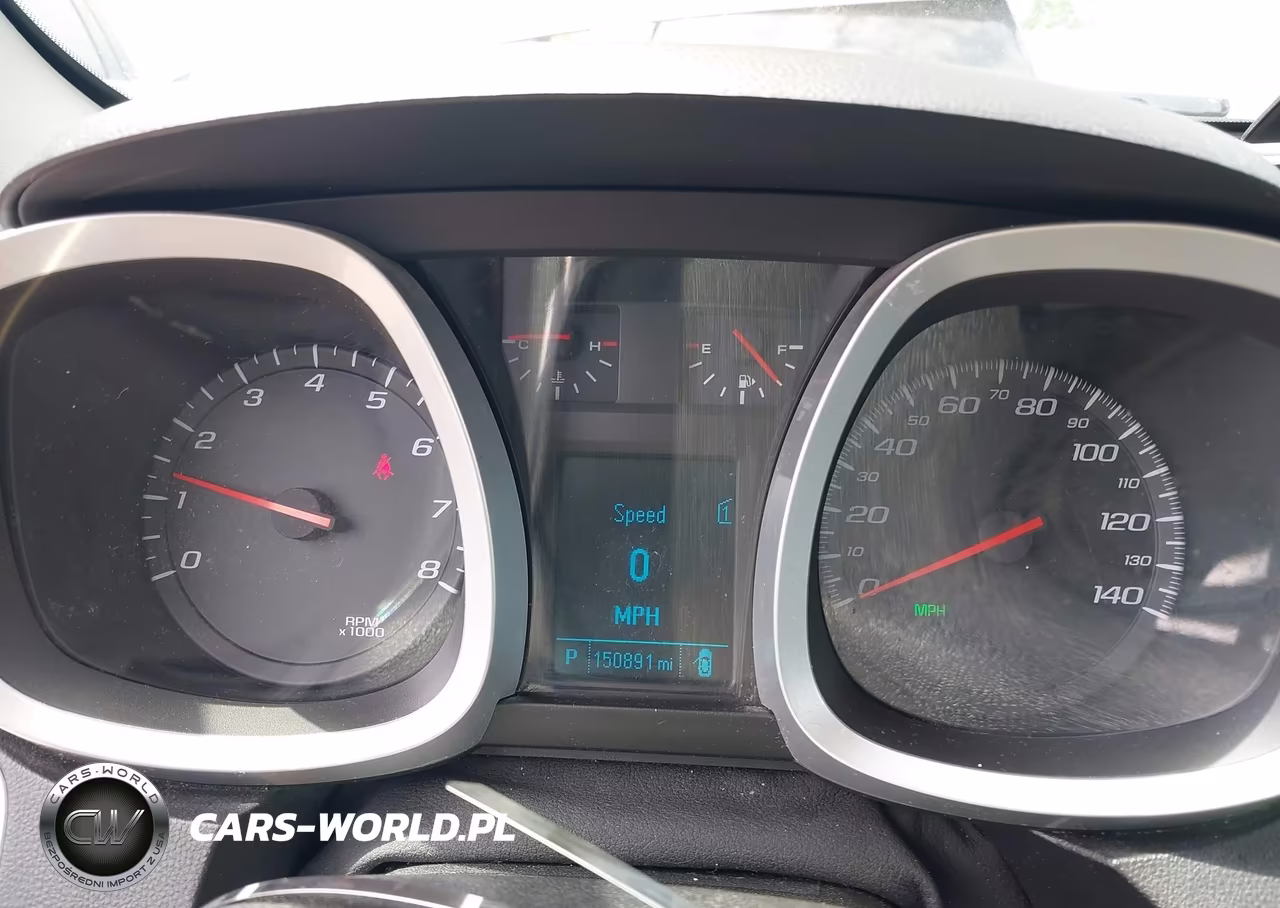 2012 Chevrolet Equinox Ls VIN:2GNALBEK3C1228592 - 7