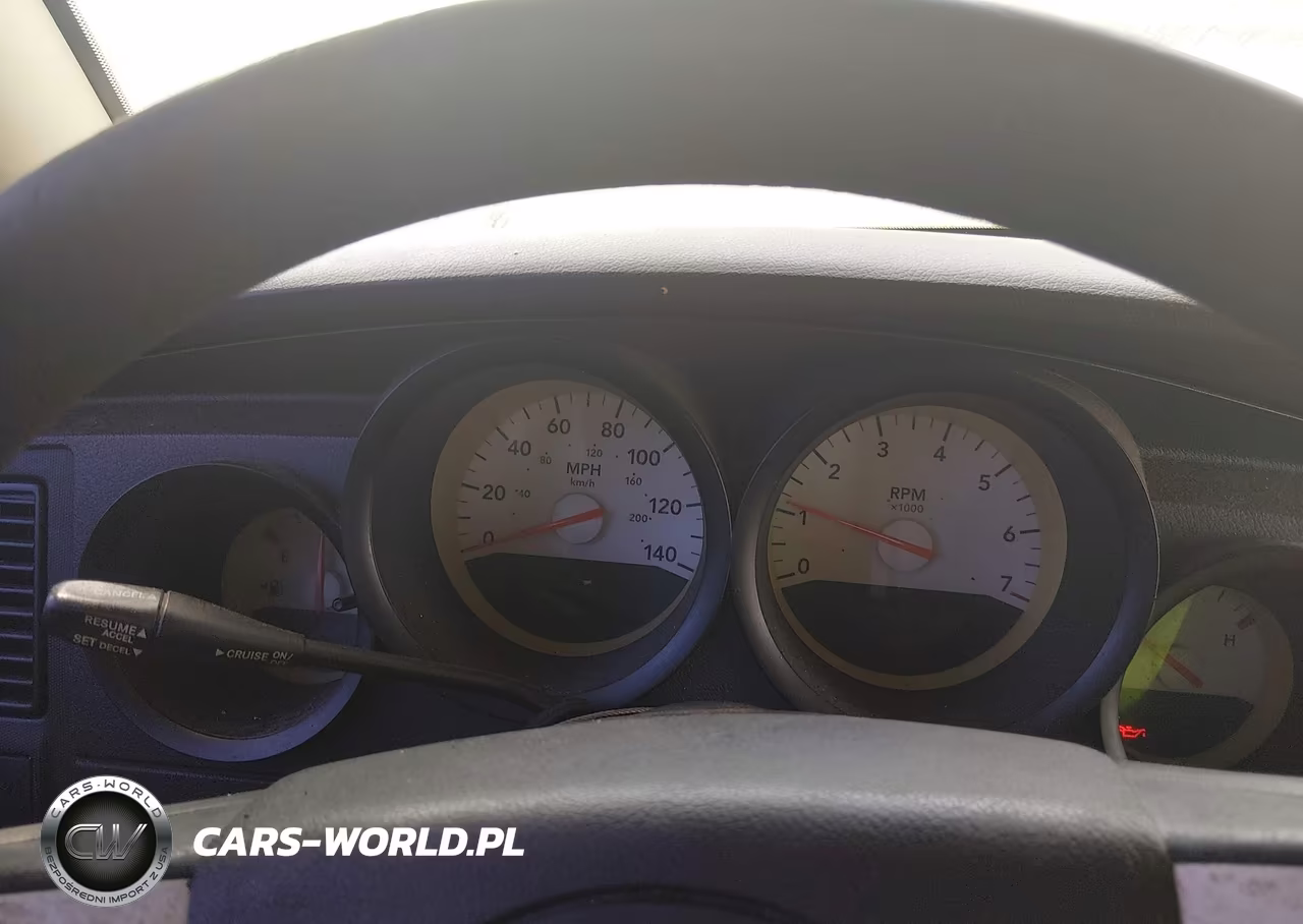 2007 Dodge Charger VIN:2B3KA43G57H816165 - 7