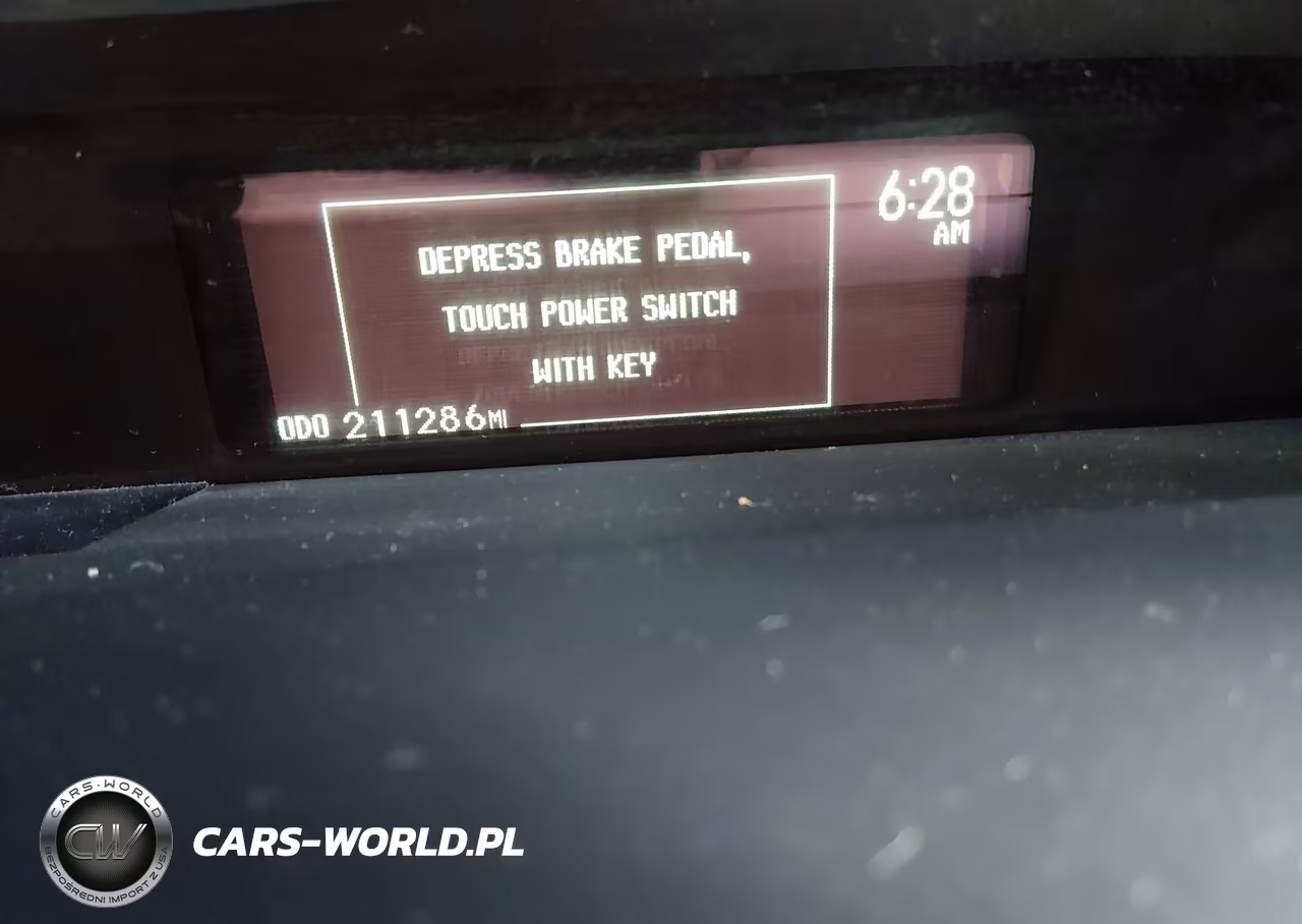 2013 Toyota Prius Three VIN:JTDKN3DU7D5553133 - 14