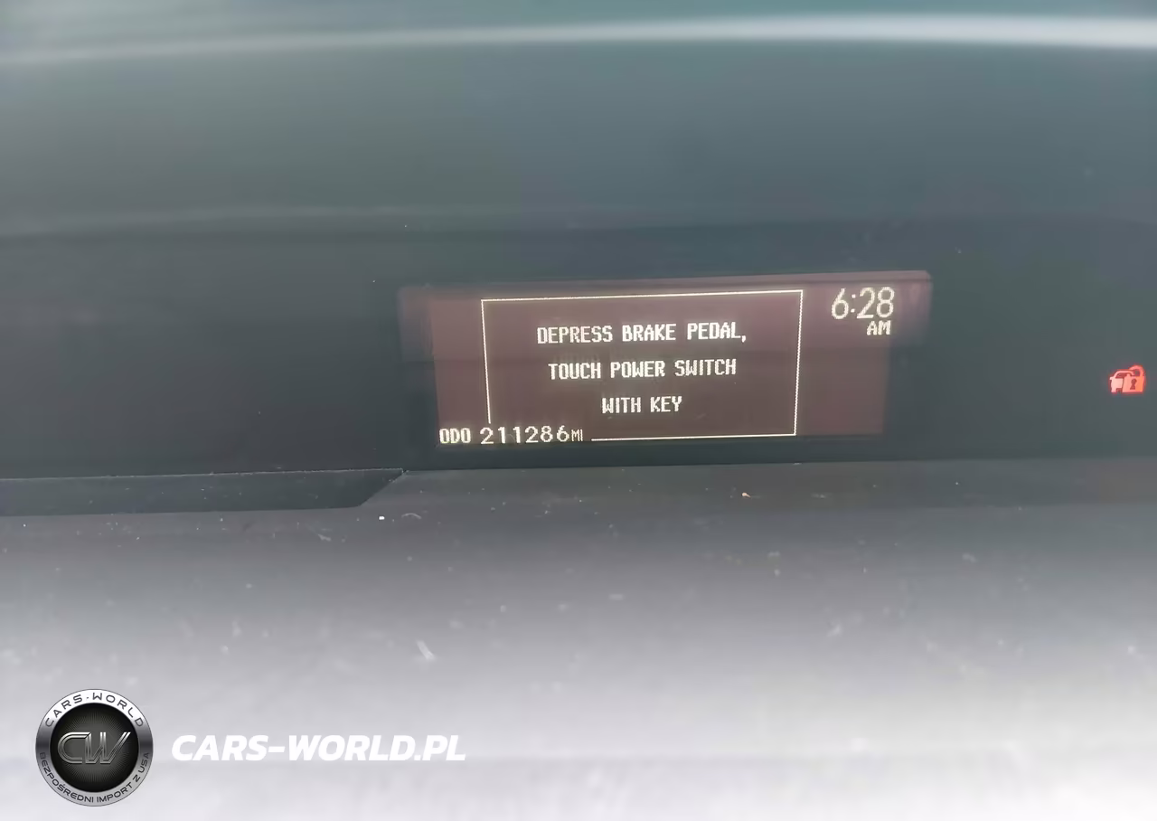 2013 Toyota Prius Three VIN:JTDKN3DU7D5553133 - 7