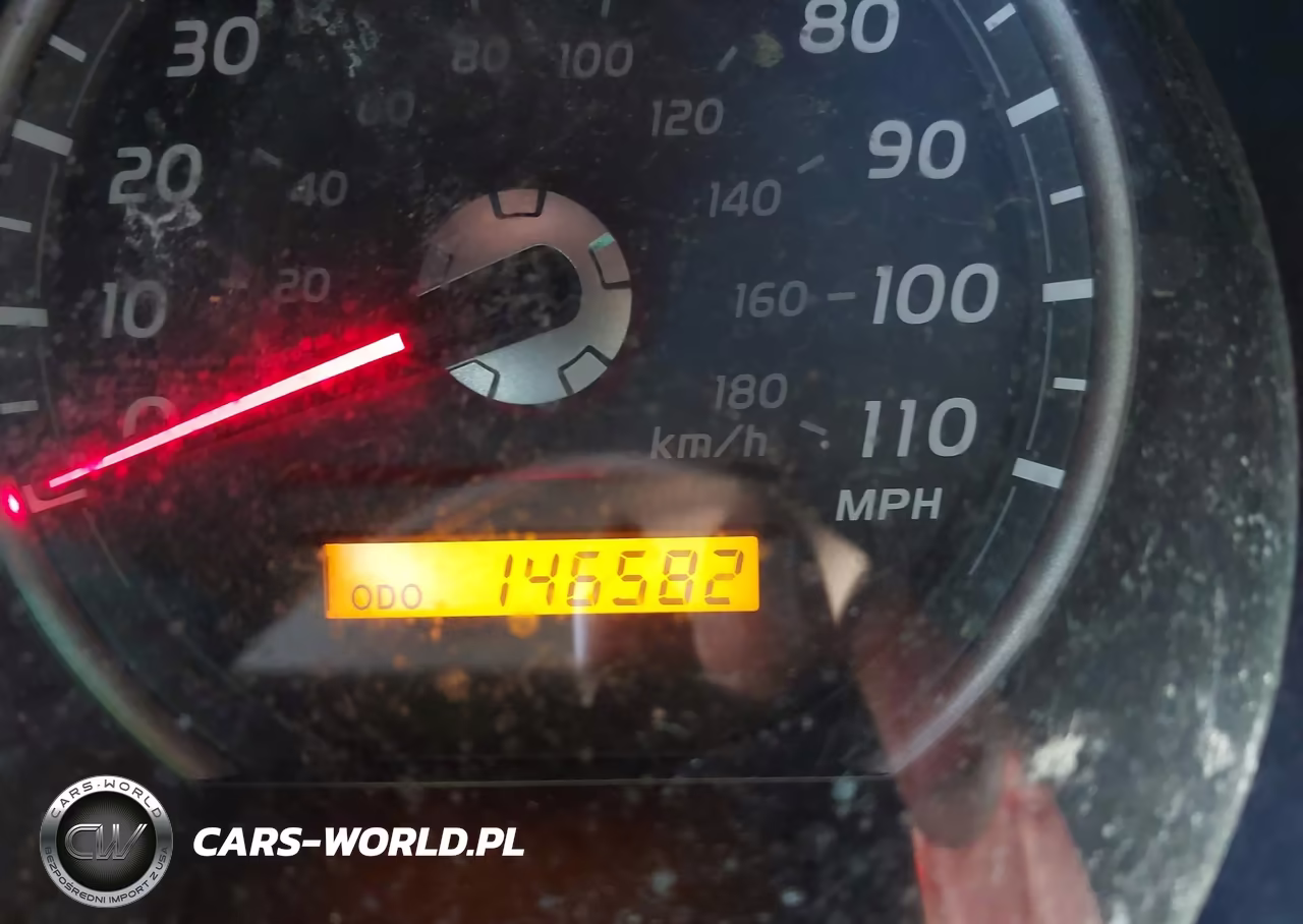 2003 Toyota 4Runner Limited V8 VIN:JTEBT17R730013340 - 15