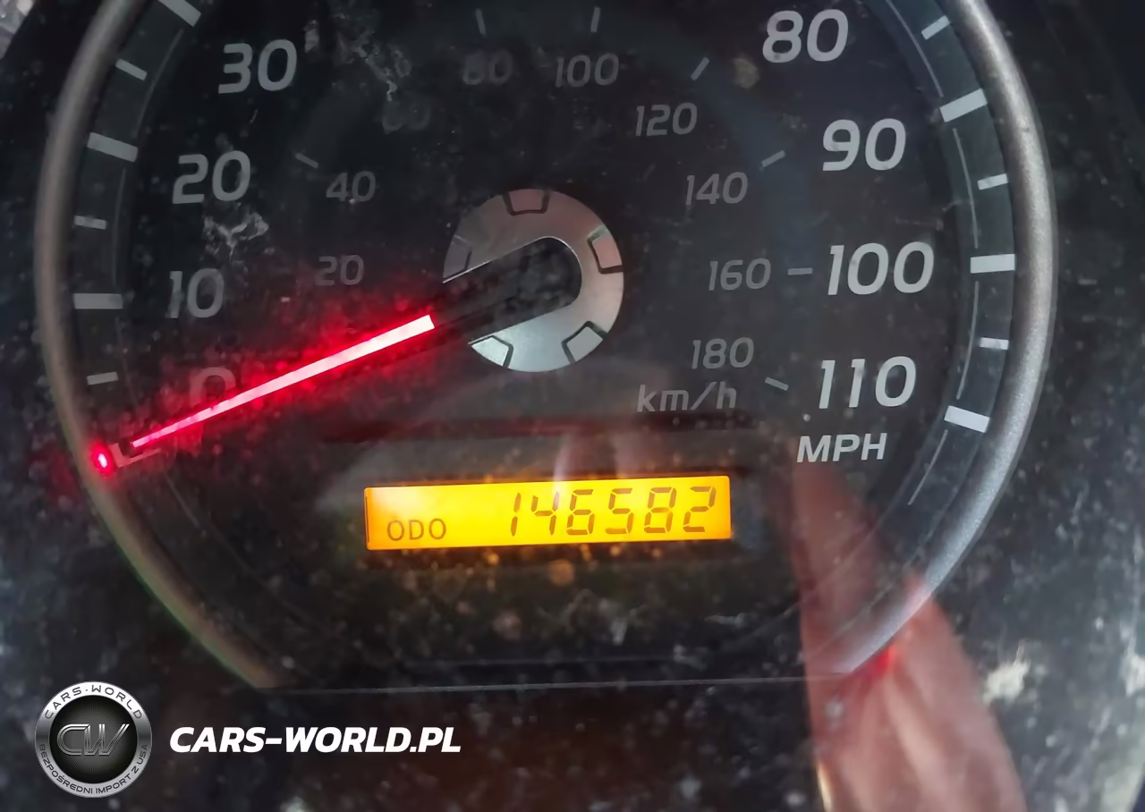2003 Toyota 4Runner Limited V8 VIN:JTEBT17R730013340 - 7