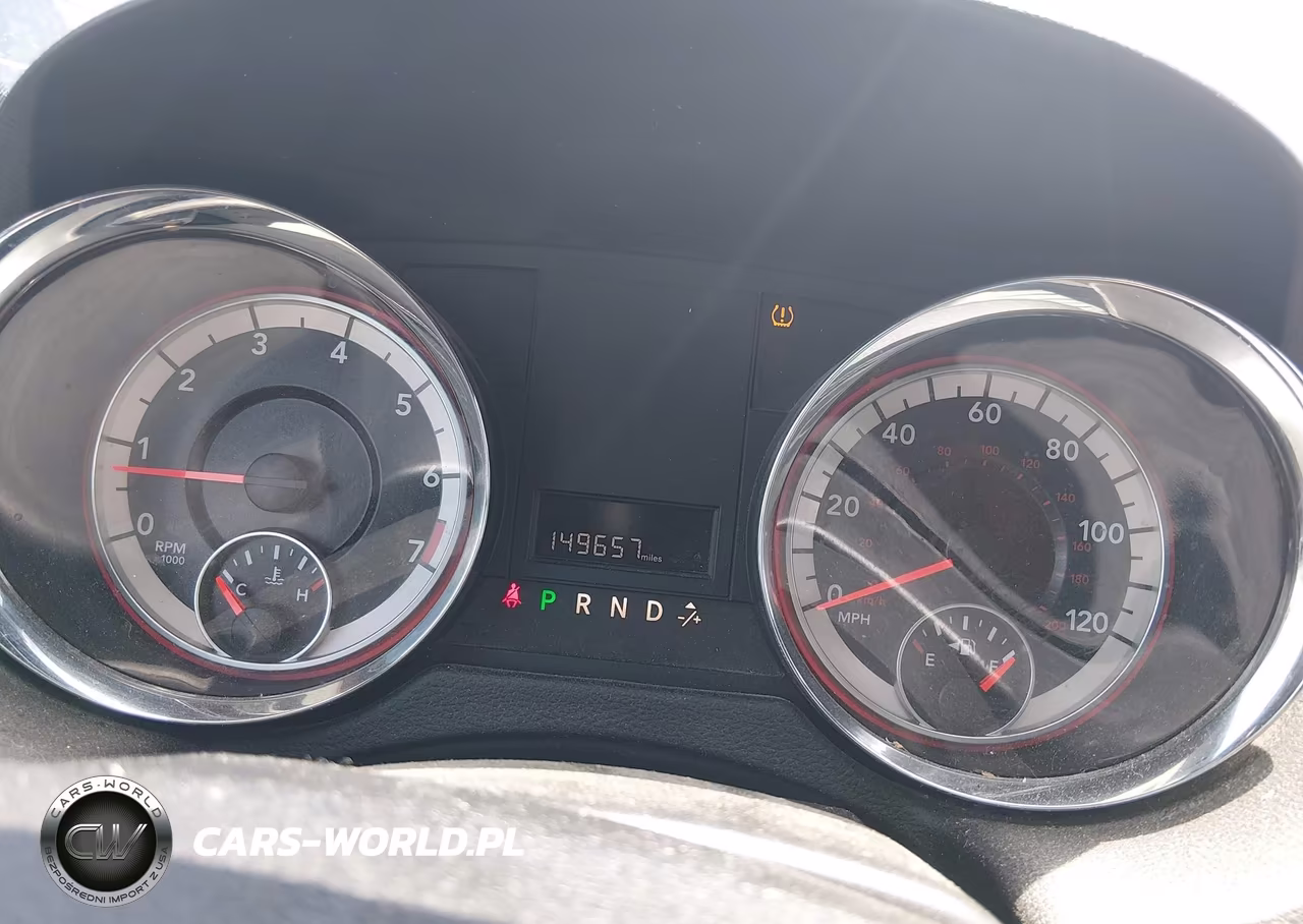 2018 Dodge Grand Caravan Sxt VIN:2C4RDGCG1JR299874 - 7