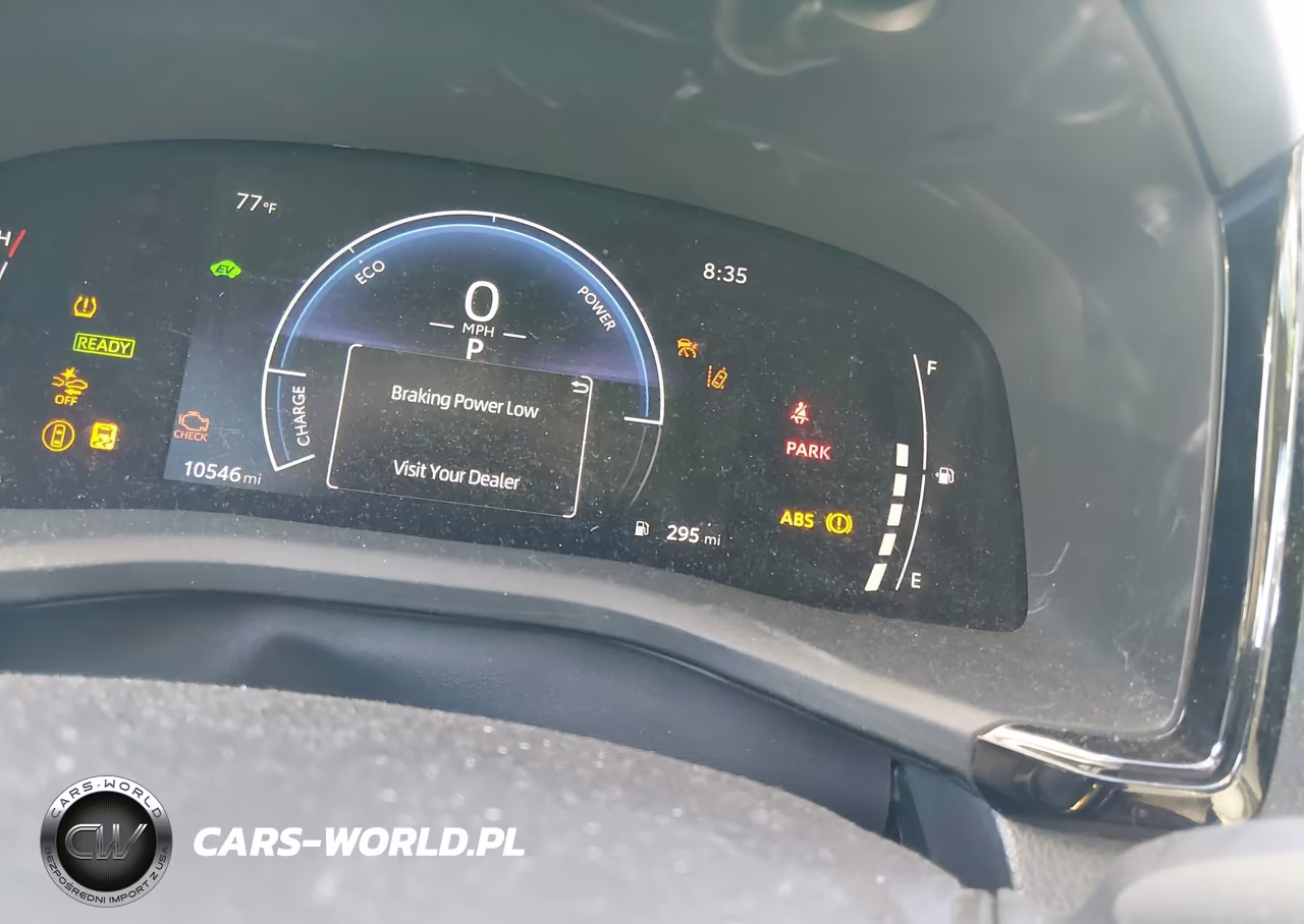 2025 Toyota Camry Le VIN:4T1DAACK5SU201563 - 7