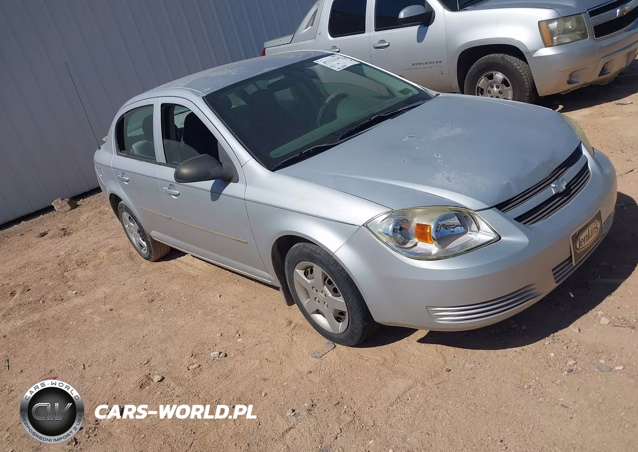 2005 Chevrolet Cobalt