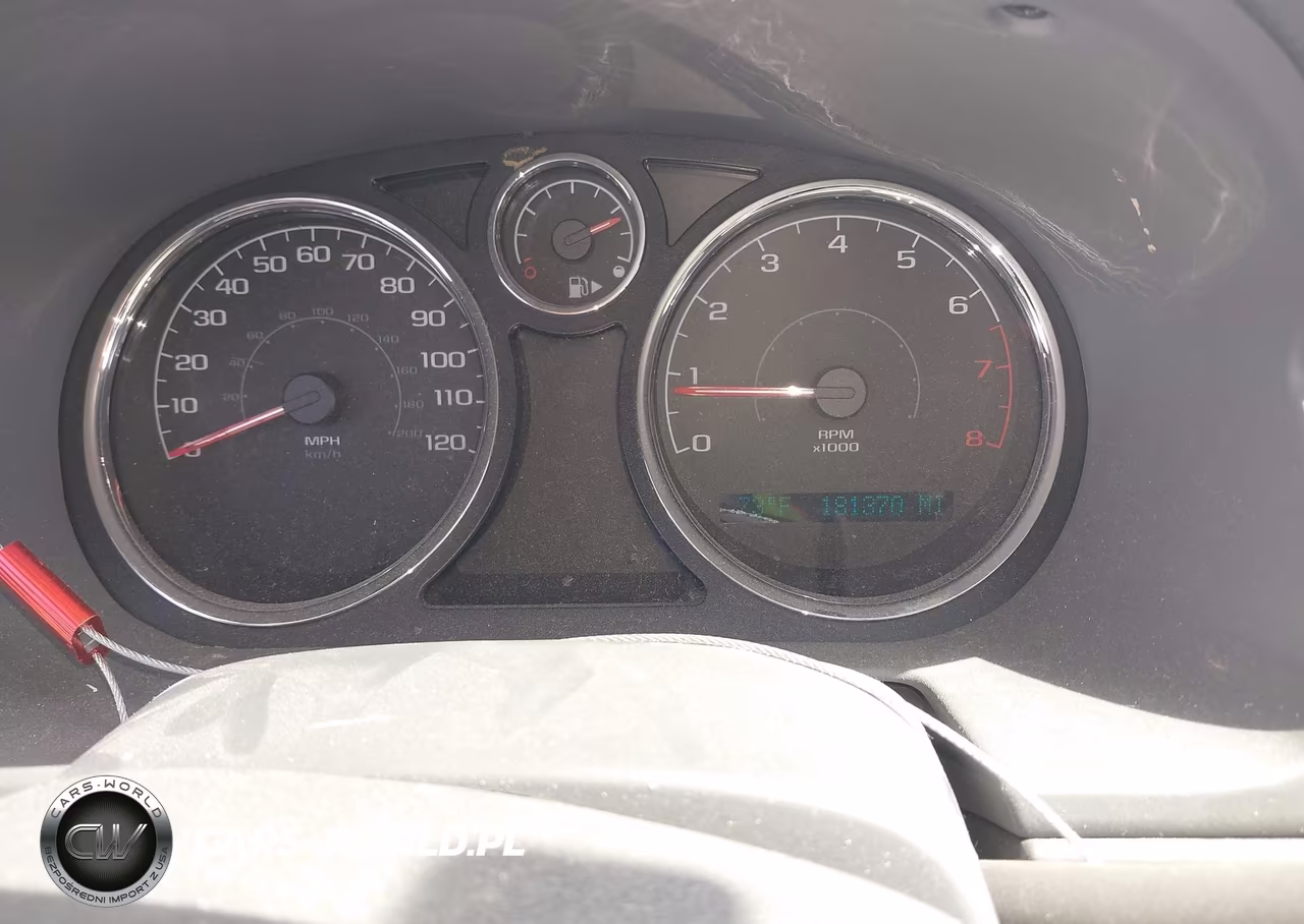 2005 Chevrolet Cobalt VIN:1G1AK52F457510355 - 7